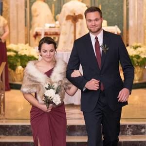 Meet your Posher, Kelsey